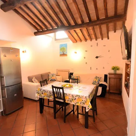 Casetta Il Limone - Trionfale Rome Exterior photo