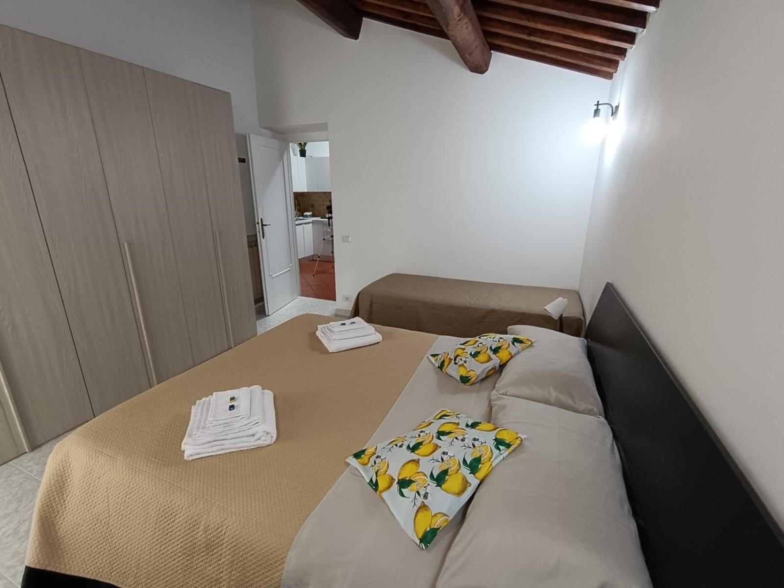 Apartment Casetta Il Limone - Trionfale Rome